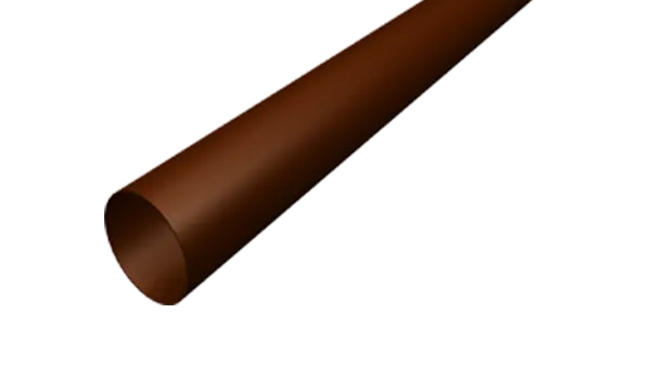 PREFA Innovation 2017 - odvodna cijev također promjera 60 mm