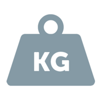 Mala težina i otpornost na vremenske neprilike