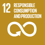 Sustainable Development Goal br. 12: Odgovorna potrošnja i proizvodnja