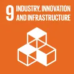 Sustainable Development Goal br. 9: Industrija, inovacija i infrastruktura