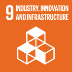Sustainable Development Goal br. 9: Industrija, inovacija i infrastruktura