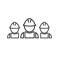 Clipart tri majstora