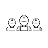 Clipart tri majstora