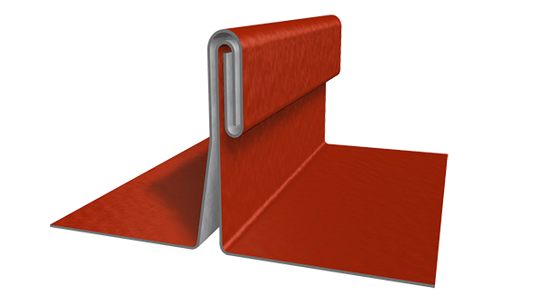 PREFALZ dvostruki stojeći šav